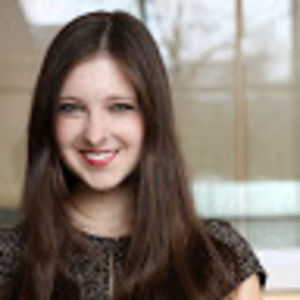 Meet your Posher, Katelyn